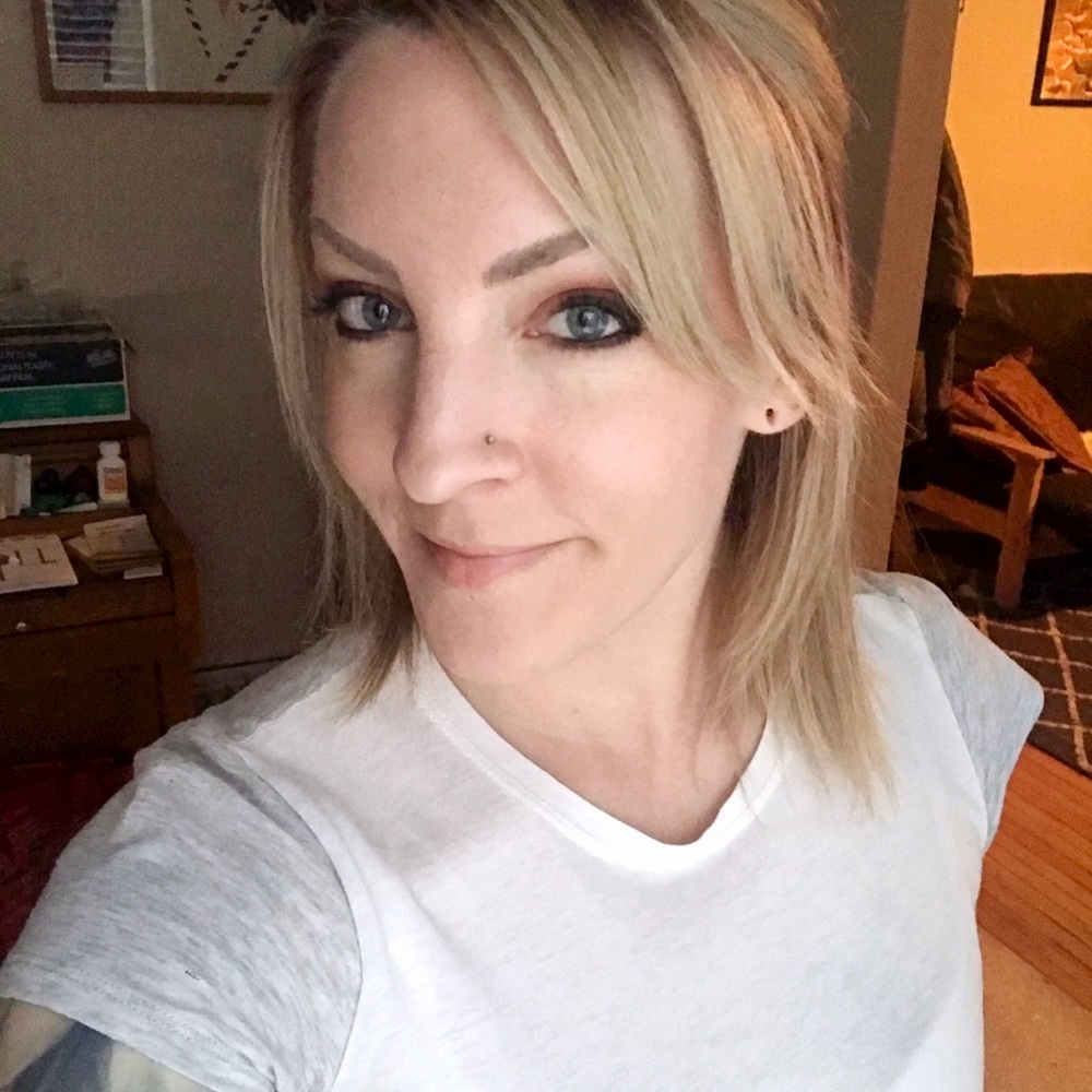 Meet your Posher, Chelsea